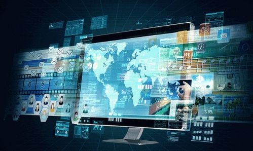 計算機網(wǎng)絡技術核心課程體系解析